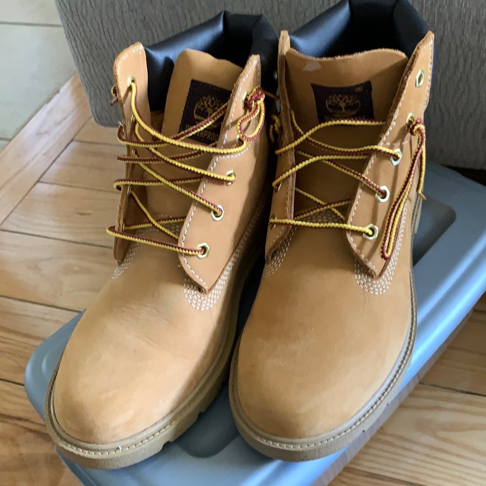 Timberlands